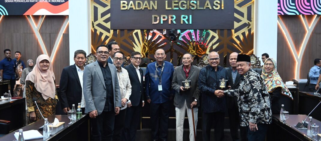 Firman Wijaya Soroti Kepastian Hukum dalam Perkara Tipikor