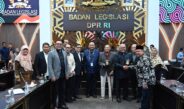 Firman Wijaya Soroti Kepastian Hukum dalam Perkara Tipikor