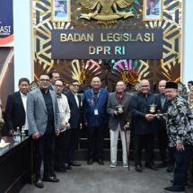 Firman Wijaya Soroti Kepastian Hukum dalam Perkara Tipikor