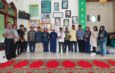 Ketuk Pintu Langit, Puluhan Rekan Profesi di Medan Doakan Rombongan Jurnalis Yang Hilang Saat Liputan Erupsi GAK